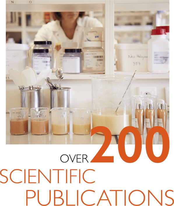 Lancaster story discover the brand made in Monaco Lancaster Beauty