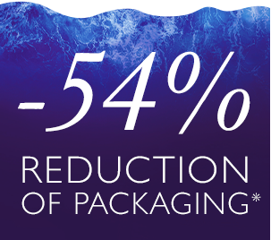 Packaging reduction