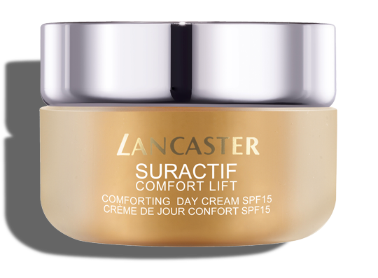 Crema de Dia Confort SPF15