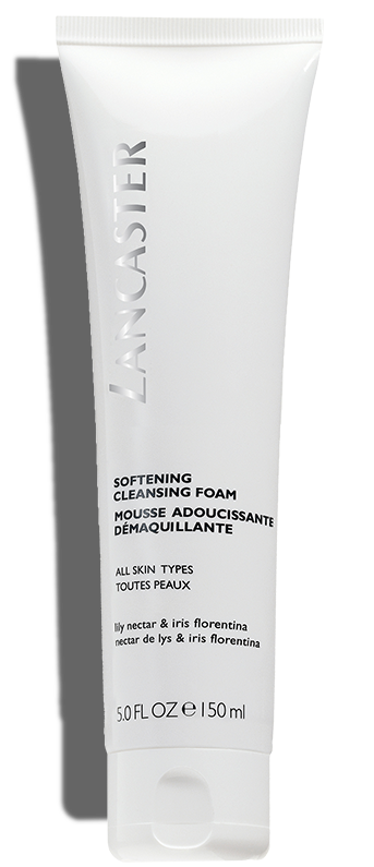 Softening Cleansing Foam