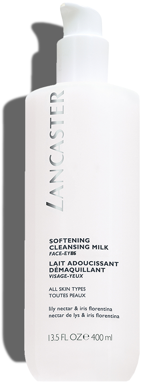 Softening Cleansing Milk