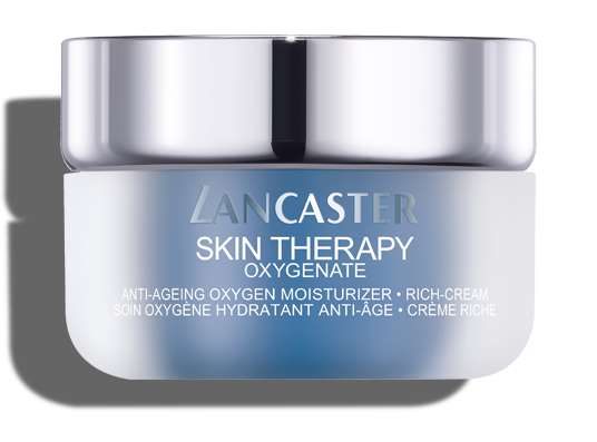 Anti Ageing Oxygen Eye Care Lancaster Beauty
