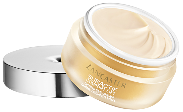 lancaster suractif comfort lift lifting eye cream 15ml
