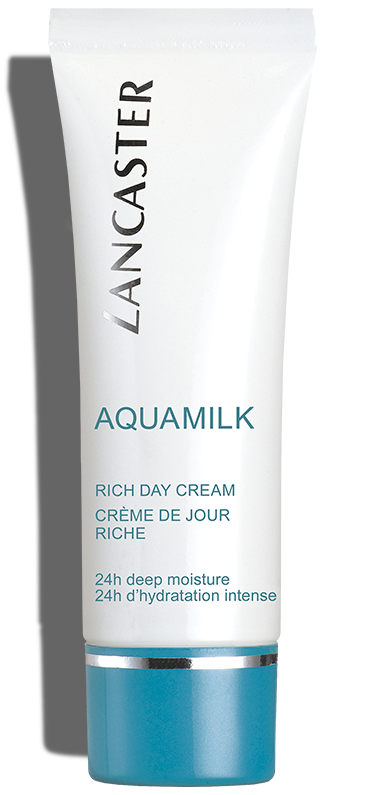 Rich Day Cream