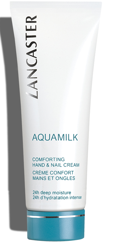 Comforting Hand &amp; Nail Cream