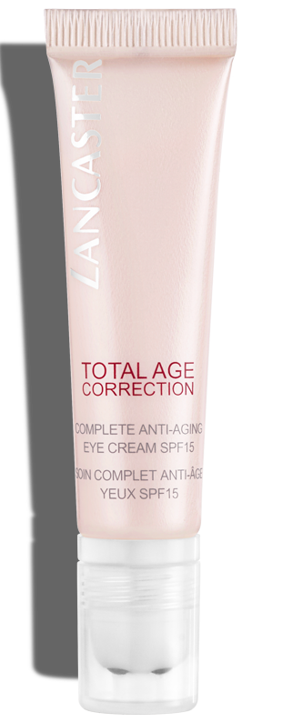 Complete Anti-Ageing Eye Cream SPF15