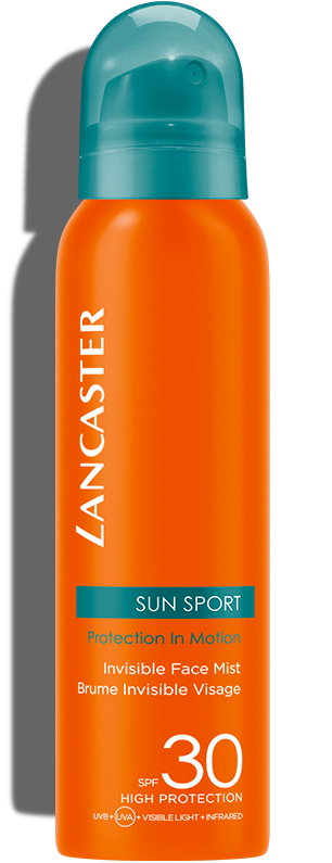 Invisible Face Mist SPF30