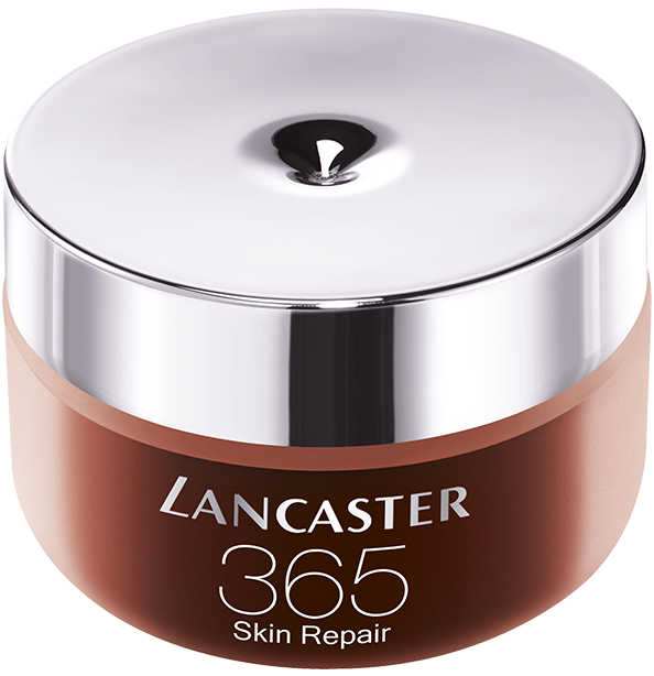 lancaster 365 skin repair youth renewal day cream
