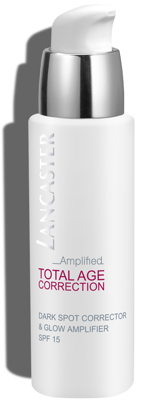 Ultimate Retinol In Oil Glow Amplifier Lancaster Beauty