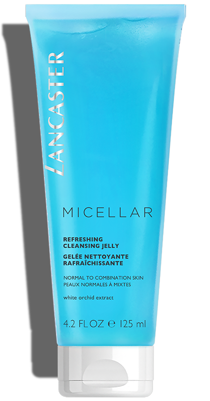 Gel Micelar Limpiador Refrescante