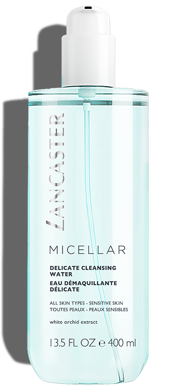 Micellar Delicate Cleansing Water