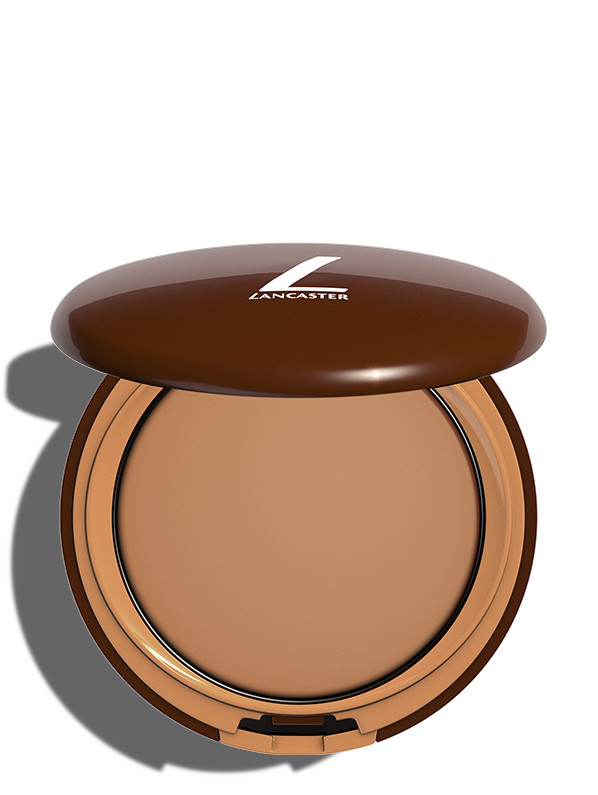Crème Compacte SPF30 Sunny Glow