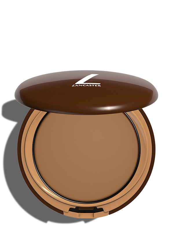 Fondotinta Compatto SPF30 Golden Glow