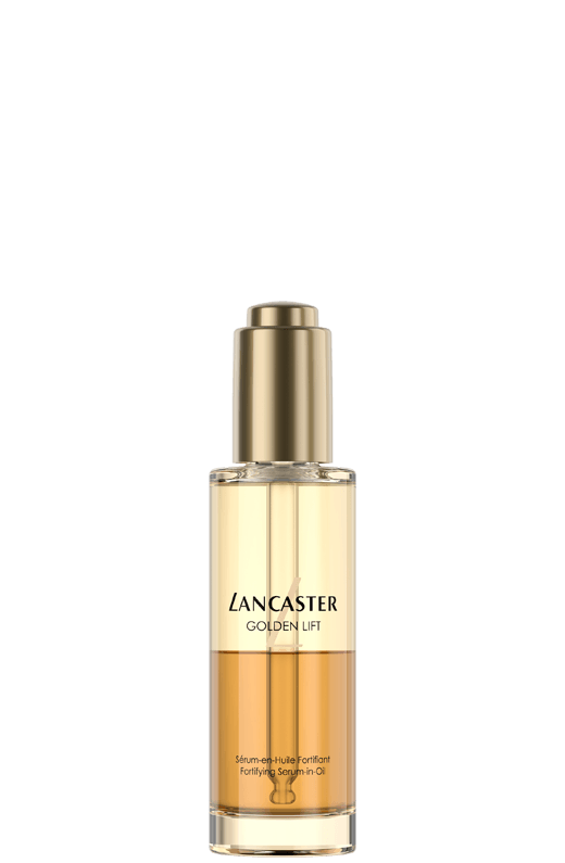 Fortifying Serum‑in‑Oil
