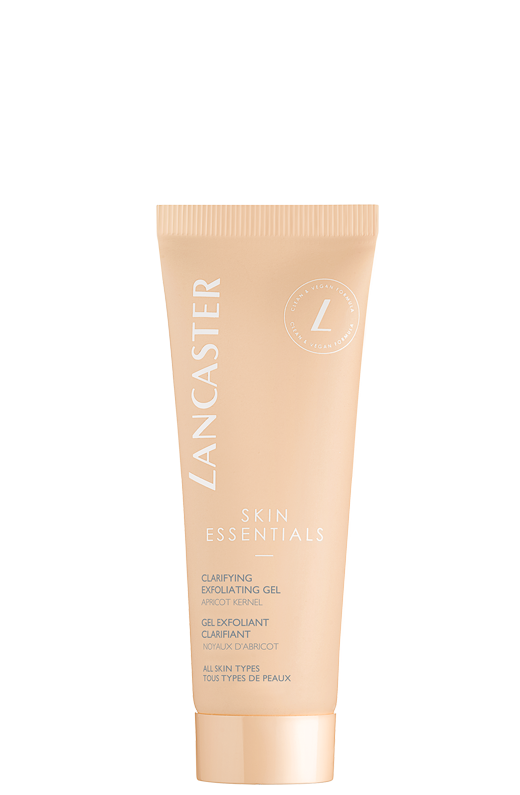 Clarifying Exfoliating Gel