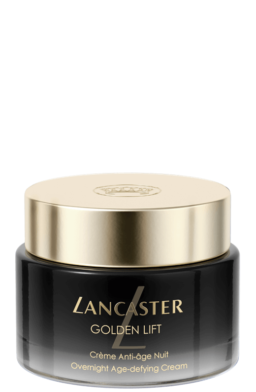 Overnight Age-Defying Cream