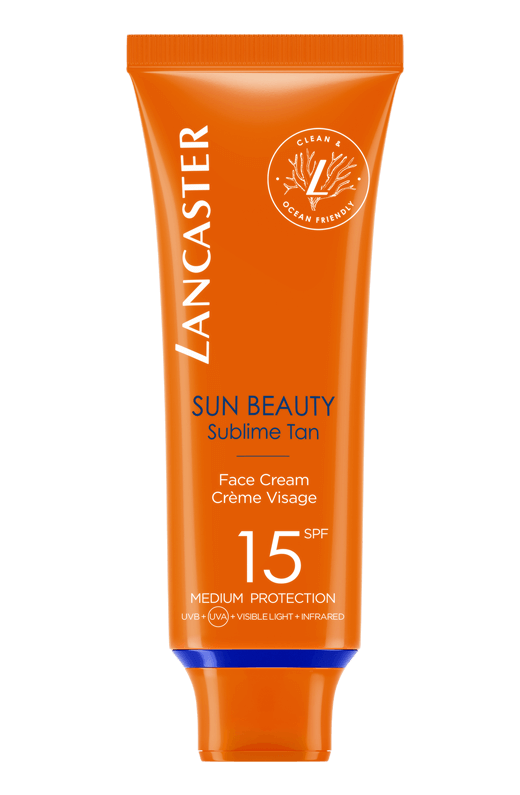 Face Cream SPF15