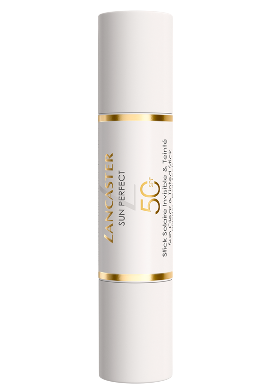 Youth Protection Sun Clear &amp; Tinted Stick SPF50