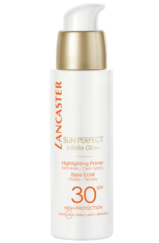 Highlighting Primer SPF30