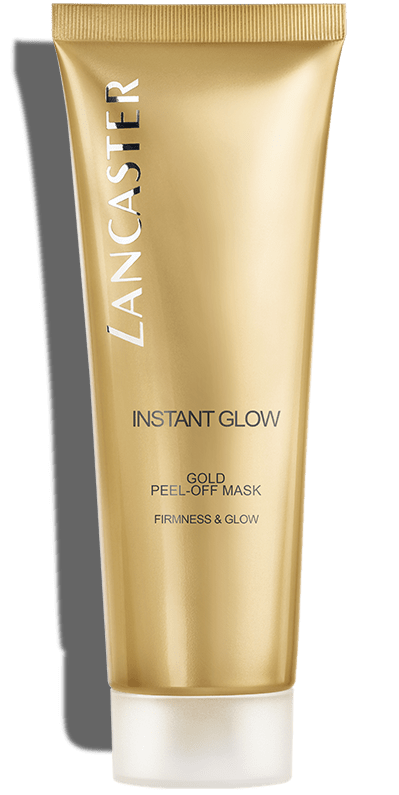 Peel-Off Mask Gold Firmeza y Luminosidad