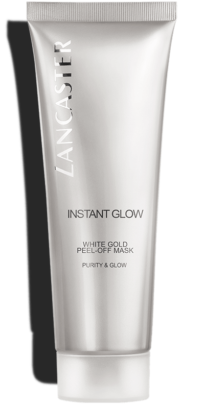 Masque Peel-Off Or Blanc Pureté &amp; Eclat