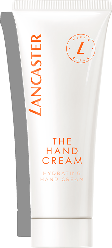 The Hand Cream