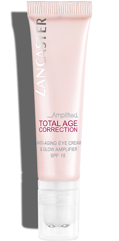 Total Age Correction Anti-Aging Augencreme LSF 15