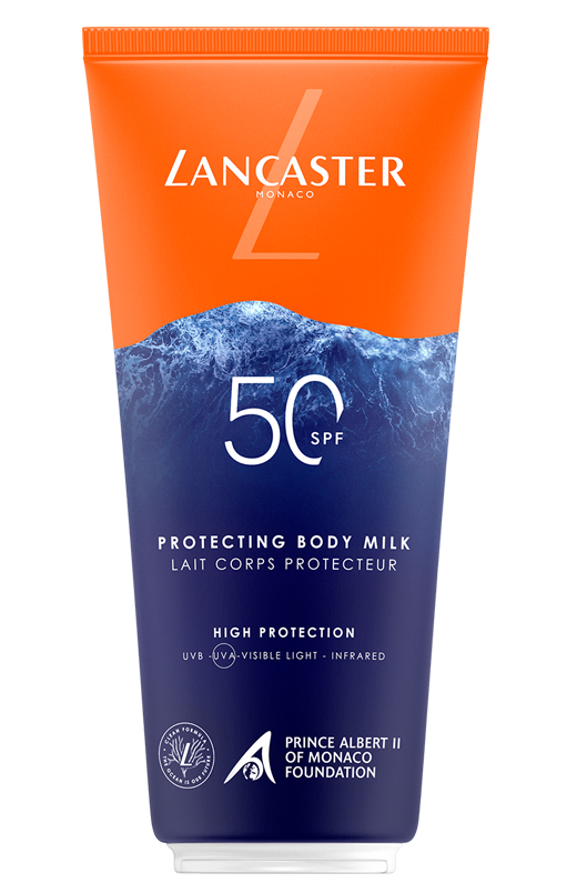 lancaster sun travel kit