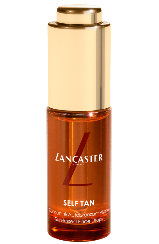 lancaster sun travel kit