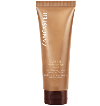 Infinite Bronze : Bronzing without tan | Lancaster Beauty