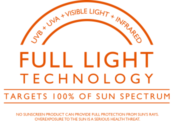 Full Light Technology logo