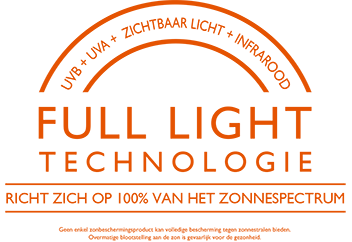 Full Light Technology logo