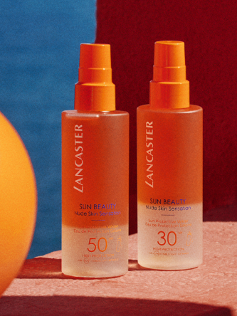 Sun Protective Waters SPF 30 and SPF 50